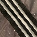 Free People x Onzie Carrera Poka Dot Leggings Size XS Black Photo 7