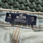 Hollister  Ultra High-Rise Dad Jeans Photo 2