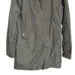 Fjällräven Fjallraven Blue Kiruna Padded Insulated Outdoor Winter Parka Coat Size Large Photo 2