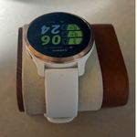 Garmin Venu 2s Fitness Smartwatch White Photo 4