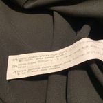 ZARA Woman Black Button Front Western Style Shirt Photo 6