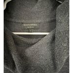 Banana Republic  Charcoal Turtleneck Sweater for Women Photo 2