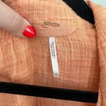 Free People Gisabelle Shirt in Butternut, XS Photo 5