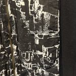 Desigual like zip up hooded vest size L Black Size L Photo 4