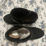 Torrid faux suede strappy bootie (ww) Photo 1