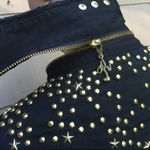 Akademiks  studded surplus jacket Photo 5