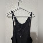 Free People Movement Hot Shot Twist Back Maxi Dress Photo 4