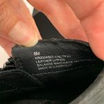 Kork-Ease Loris by  Sonya Black Leather Ankle Boot‎ Photo 7