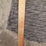 Lululemon Love Tee II Shirt Color Space Dye White Black Size 2 W3MDPS V Photo 6