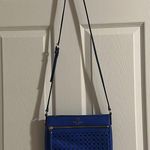 Kate Spade Blue Crossbody Photo 1