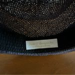 Dixie J Designs El Centro Novelty Golf Raffia Hat Photo 9