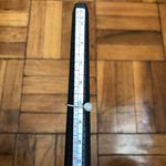 Pandora Moonstone Sterling Silver Ring Photo 2