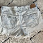 American Eagle Outfitters Tomgirl Shorts Photo 1