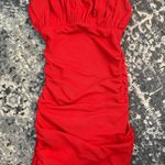 Princess Polly  Red Dress Photo 0