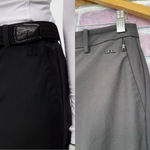 J.Lindeberg Women's Pia Golf Pant black 27 Photo 3