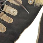 Sorel Women's Joan of Arctic Boot - Hawk Brown - 6 Photo 4