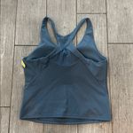 Spanx Get Moving Shelf Tank Top New! Photo 5