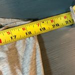 prAna  Sea Mist Green Sleeveless Women's Yoga Tank Top | Size Small Photo 4