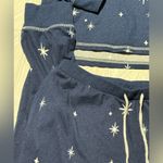 Sonoma Women’s Small  2 Piece Knit Pajama Set Top & Bottoms Photo 6