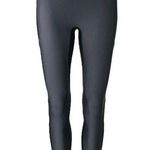 All Access Women's Black Mid Rise Yoga Workout Athletic Leggings Pants Size S Photo 0