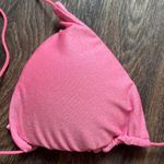 Its now Cool The String Top in Quartz Lurex Photo 1