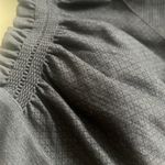 Lululemon In the Flow Capri legging ruched Photo 8