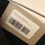 Everlane Womens The Way-High Skinny Jean Stretch Black 27 Regular Photo 4