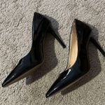 Gianni Bini  Patent Pumps Photo 5
