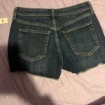 Old Navy OG Straight  Shorts High-Rise 3” Photo 1