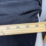 Style & Co Style Co Peace Embellished Sweatshirt Black Long Sleeve Women Size 3X Photo 7