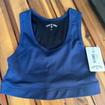 Year Of Ours  Ribbed Gym Bra Photo 0