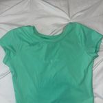 & Other Stories Workout crop top Photo 2