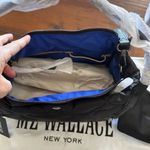 MZ Wallace NWT  Quilted Madison Shoulder Bag with Sequins Photo 2