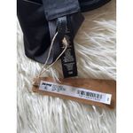 SKIMS  Ultimate Push up Plunge Bra Onyx Size 32B Photo 6