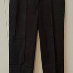 David Brooks Black Pants Size 8 Black Photo 0