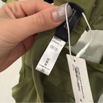 Cosabella  Soire Curvy Bralette in Aloe Green M Photo 6