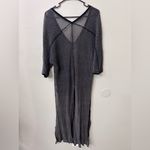 Ozai N Ku Liana Tunic Jersey Sz M Size M Photo 12