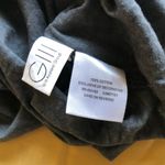 Women’s NHL Ice Hockey Anaheim Ducks Burnout Tank Top Small Black Photo 3