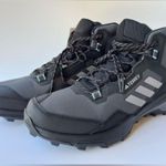 Adidas NEW  Women’s Terrex AX4 Mid Gore-Tex Hiking Shoes Size 11.5 Photo 1