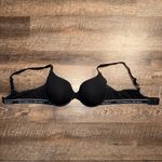 Victoria's Secret  Women's Size 38C 5 Bra Set Black, Gray, Blue, Tan Photo 4
