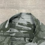 Carbon 38 Carbon 28 Camo Shine High Rise Leggings Size S Photo 2