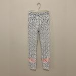 White Fox Boutique  x Sarah’s Day Dalmatian leggings Photo 1