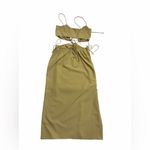 Sabo Skirt  Rue cutout maxi dress Photo 7