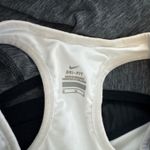 Nike  Dri-Fit Tank Built-In Bra Top Photo 3