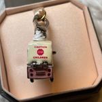 Juicy Couture  Ice Cream Truck Charm Photo 3
