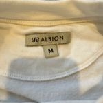 ALBION FIT Crewneck Photo 2