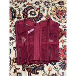 Victoria's Secret New with Tag Victoria Secret Red Lace Sheer Feminine Corset Bra Size 36D Photo 1