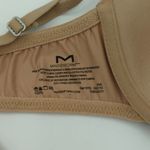 Maidenform Self Expressions Women's T-Shirt Bra Size 34A Nude Back Closure Photo 4