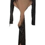 Michael Costello x REVOLVE Ravi Gown Black Women’s Size Small Photo 5