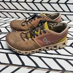 on cloud ON Running Cloud X shoes size 8 Photo 1